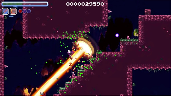 Red Star Raiderfor windows and Linux 1