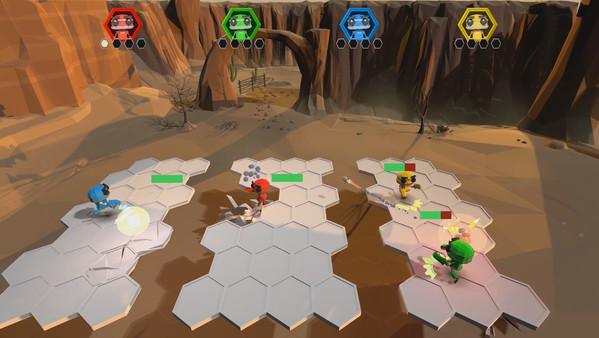 Sprocket Rocket Rumblefor windows and Linux 1