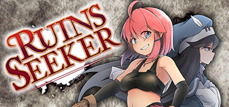 Ruins Seeker cover art