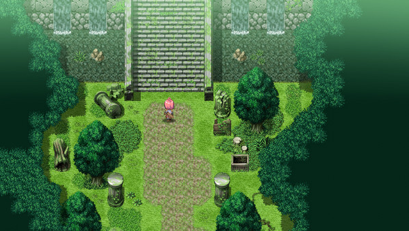 Ruins Seeker game for windows Pc 1