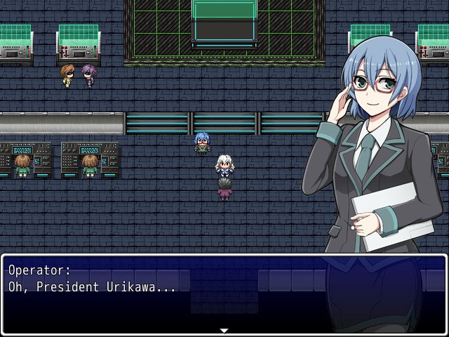 Public Defense Corp Public Defense Corp