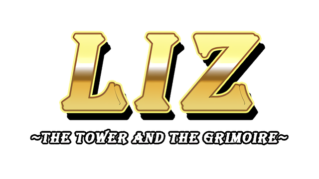 Liz ~The Tower and the Grimoire~ - Steam Backlog