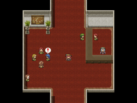 Liz ~The Tower and the Grimoire~ game for Linux 1