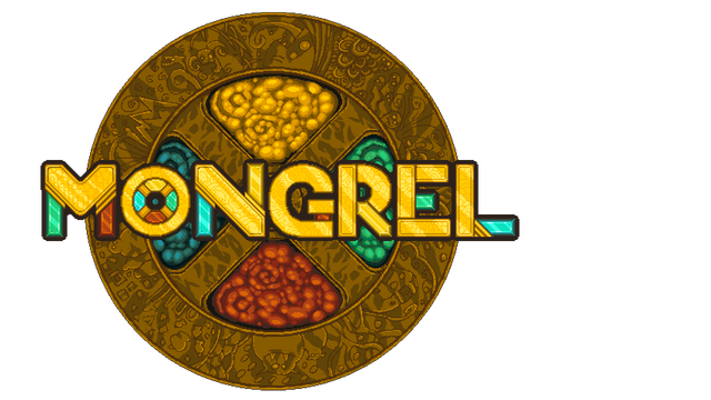 Mongrel Logo