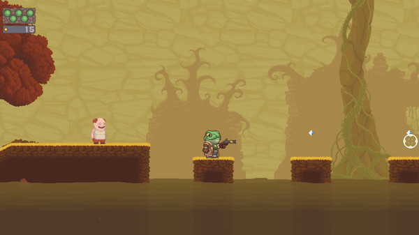 Mongrel game for windows Pc 1