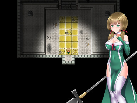 Ambrosia game for Linux 1