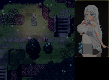 Succubus x Saint for linux