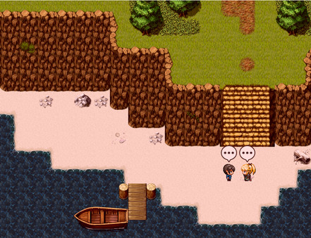 Zefira game for Linux 1