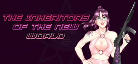 The Inheritors of the New World cover art