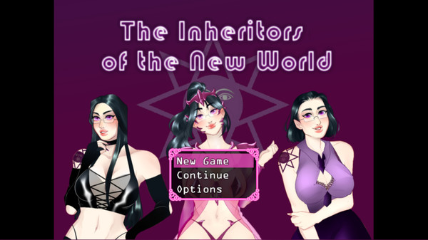 The Inheritors of the New World for linux