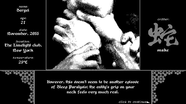 Critters for Salefor windows and Linux 1