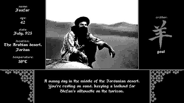 Critters for Sale for linux