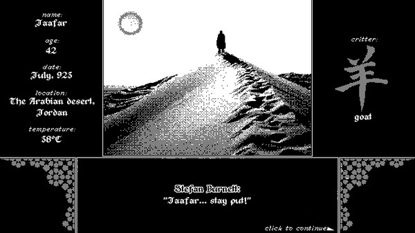 Critters for Sale game for windows Pc 1