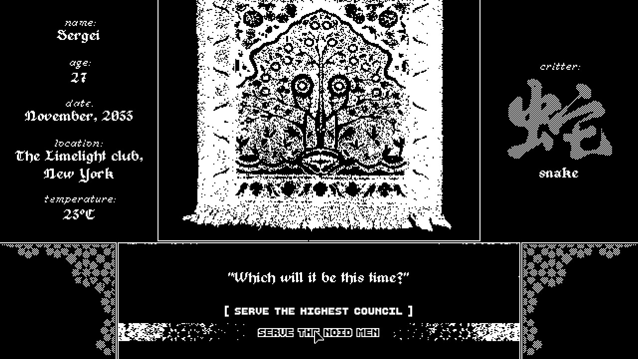 Critters for Sale on Steam