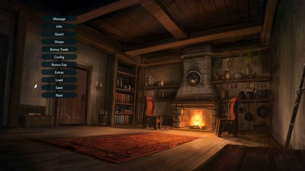 Falnarion Tactics IIfor windows and Linux 1