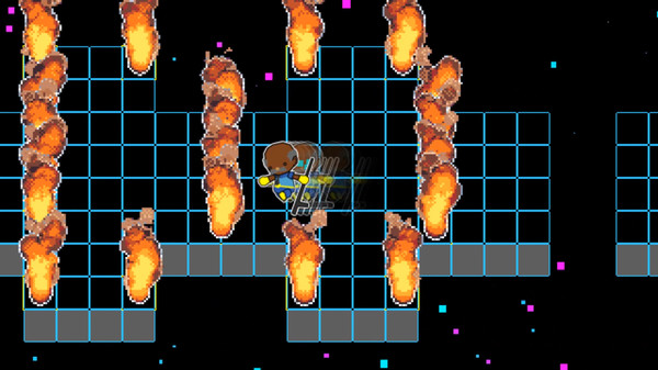 Cops Kissing Each Otherfor windows and Linux 1