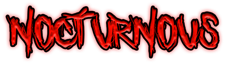 Nocturnous Logo