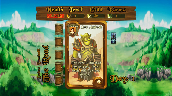 Alluris game for windows Pc 1