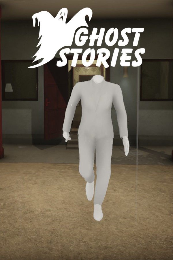 Ghost Stories for steam