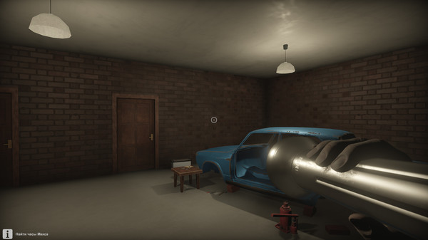 Ghost Storiesfor windows and Linux 1