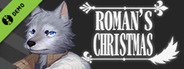 Roman's Christmas: A Furry Detective Game Demo