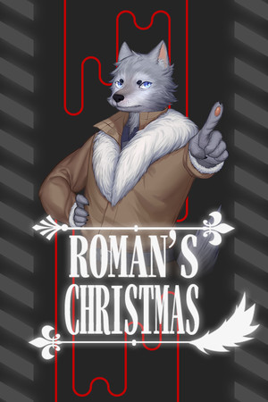 Roman's Christmas: A Furry Detective Game Demo
