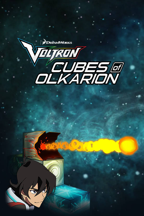 Voltron: Cubes of Olkarion for steam Voltron: Cubes of Olkarion for steam