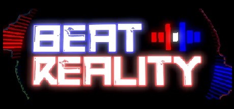 Beat Reality cover art