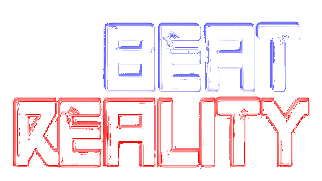 Beat Reality Logo