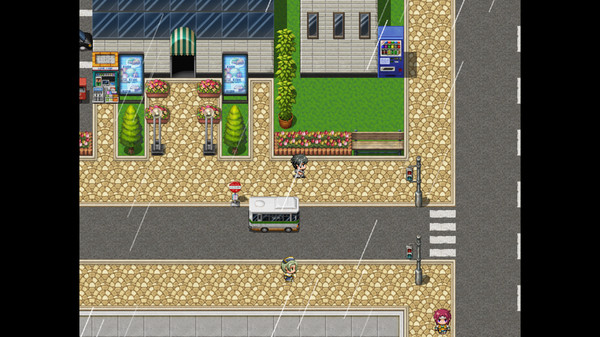 虚幻深渊 The Illusory abyss game for windows Pc 1