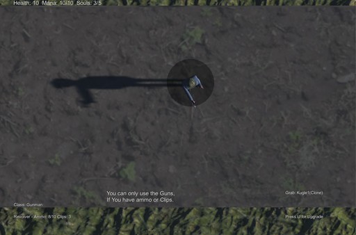 4th Era Space Travelfor windows and Linux 1