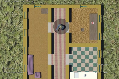 4th Era Space Travel game for windows Pc 1