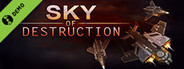 Sky Of Destruction Demo