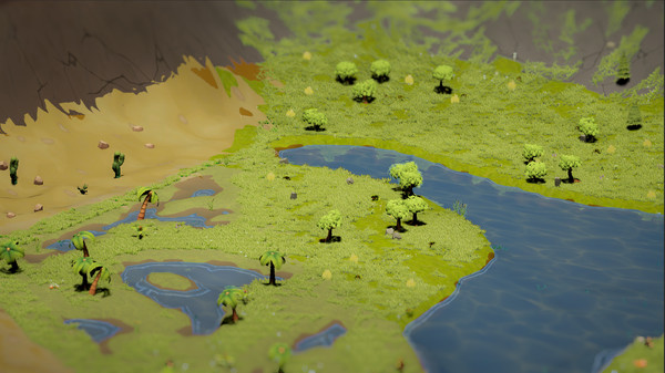 Eggoria game for Linux 1