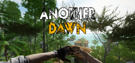 Another Dawn cover art