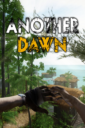 Another Dawn Steam Gift UZ - Kupikod