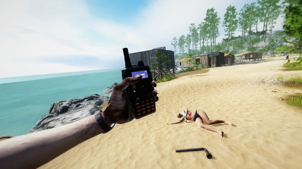 Another Dawn game for Linux 1