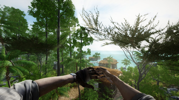 Another Dawn for linux