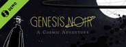 Genesis Noir Demo