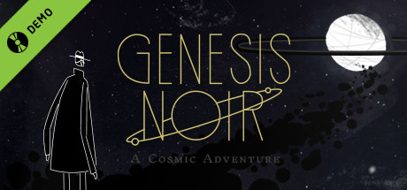 Genesis Noir Demo cover art