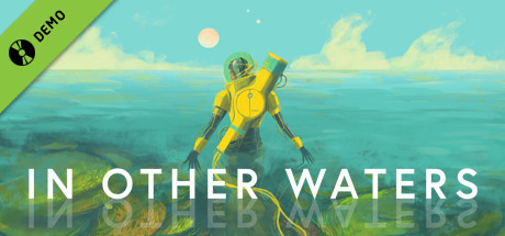 In Other Waters Demo cover art