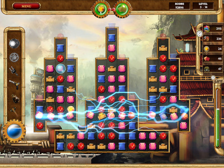 Duskless: The Clockwork Army for linux