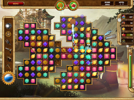 Duskless: The Clockwork Armyfor windows and Linux 1