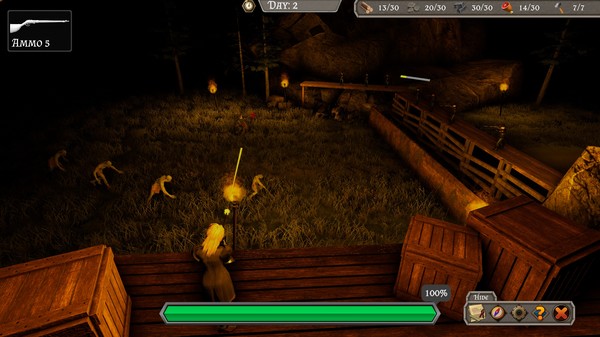 New Day: Cataclysm for linux