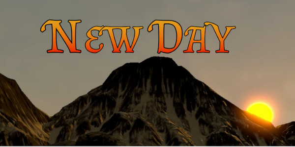 Скриншот из New Day: Cataclysm
