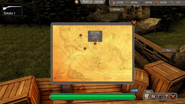 New Day: Cataclysm game for windows Pc 1