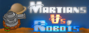 Martians Vs Robots