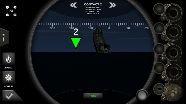 U-BOOT The Board Game game for Linux 1