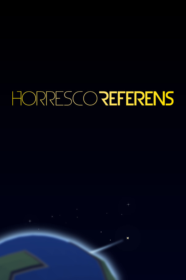 Horresco Referens for steam
