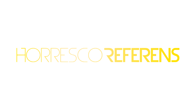 Horresco Referens Logo